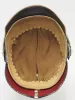 Prussian 2nd Garde Dragoon Officer Pickelhaube Visuel 11